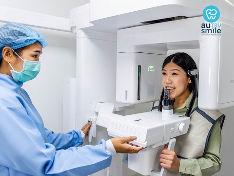 ทำฟันที่ไหนดี-คลินิกหมอฟันในย่านอิสรภาพ