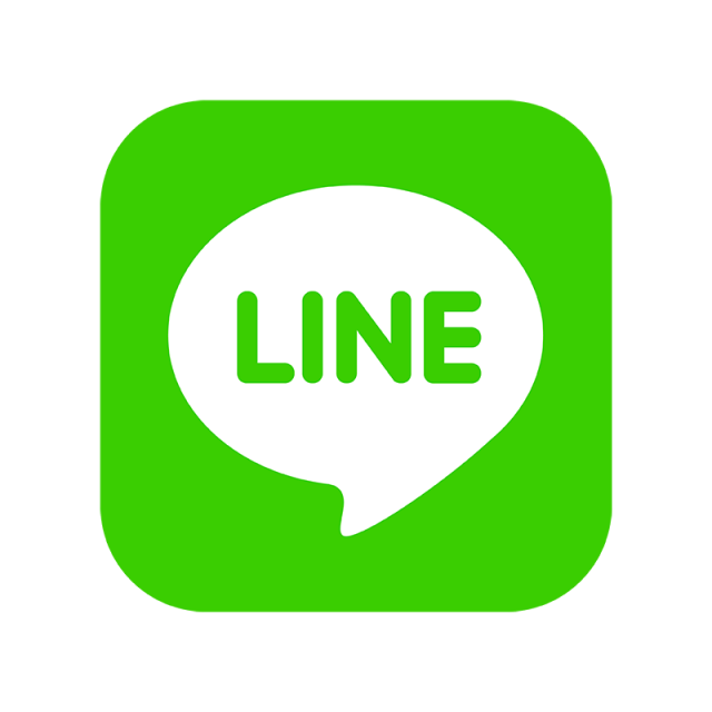 LINE AUTRU Smile